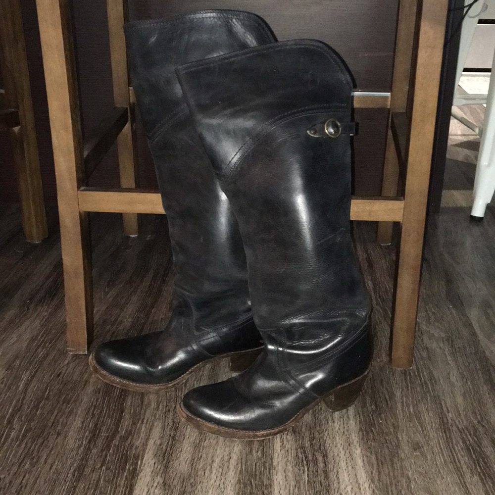 Frye boots
